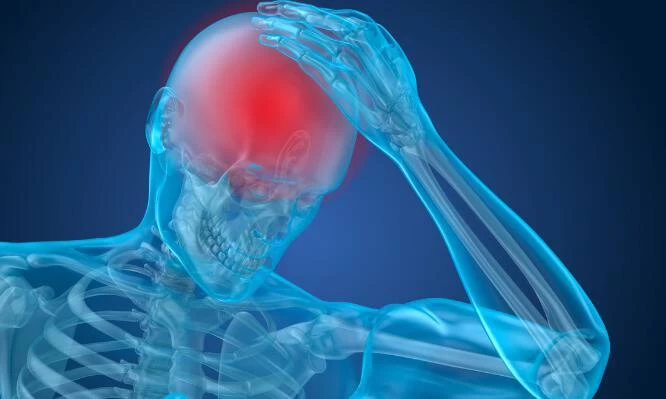 Διάσειση: Όλα όσα πρέπει να γνωρίζετε – Συμπτώματα και αντιμετώπιση